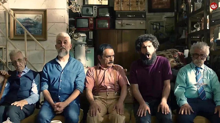 مگه تموم عمر چندتا بهاره؟