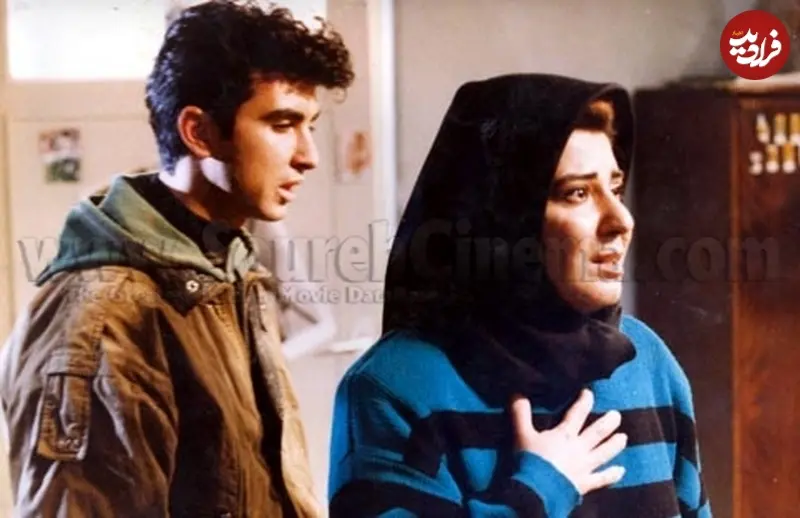 مرد نامرئی 74