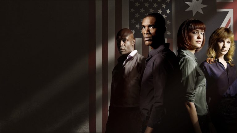 تصاویر؛ ۱۰ سریال تریلر سیاسی دیدنی و جذاب که ندیدهاید؛ از Deep State تا Sleeper Cell تصاویر؛ ۱۰ سریال تریلر سیاسی دیدنی و جذاب که ندیدهاید؛ از Deep State تا Sleeper Cell