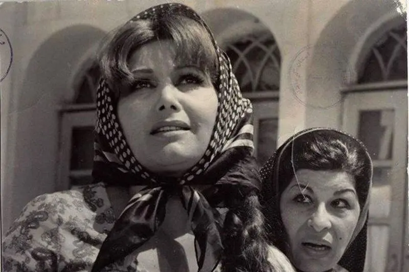 ایرن+زازیانس