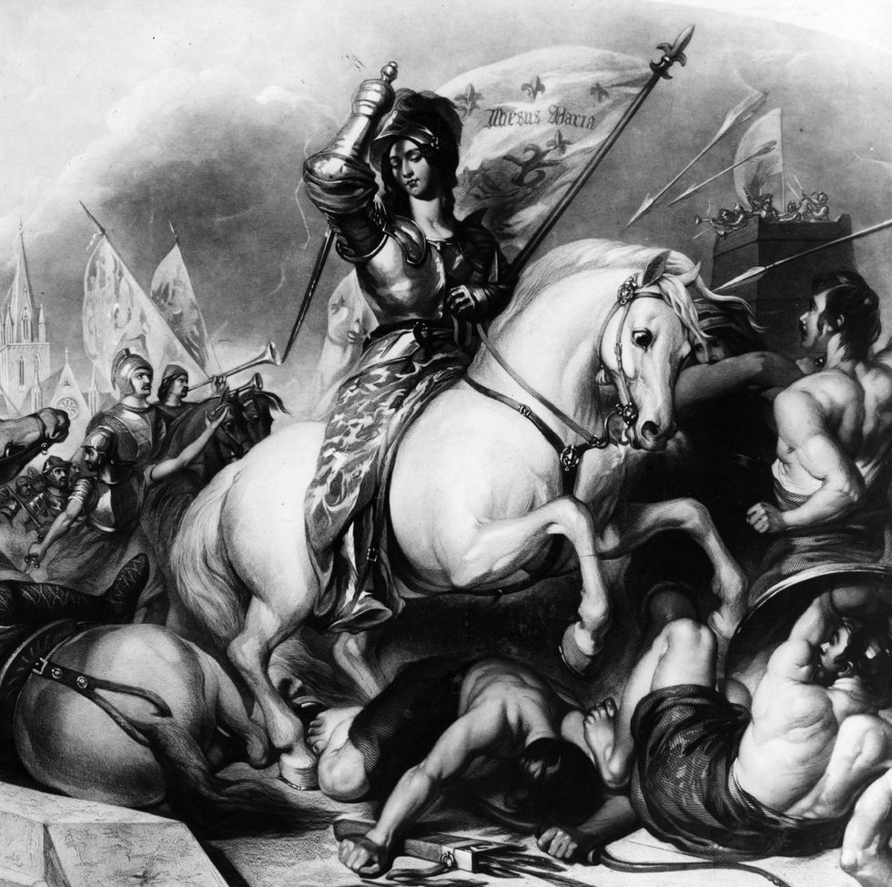 circa-1430-the-french-patroit-and-martyr-st-joan-of-arc-st-news-photo-1701814664