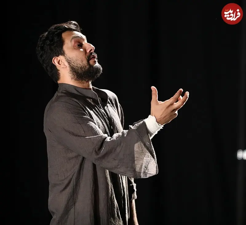 شرق دور شرق نزدیک 96