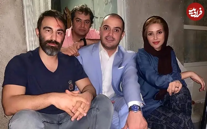 سه کام حبس 98