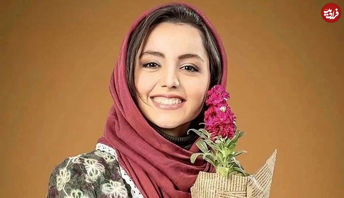 نازنین بیاتی