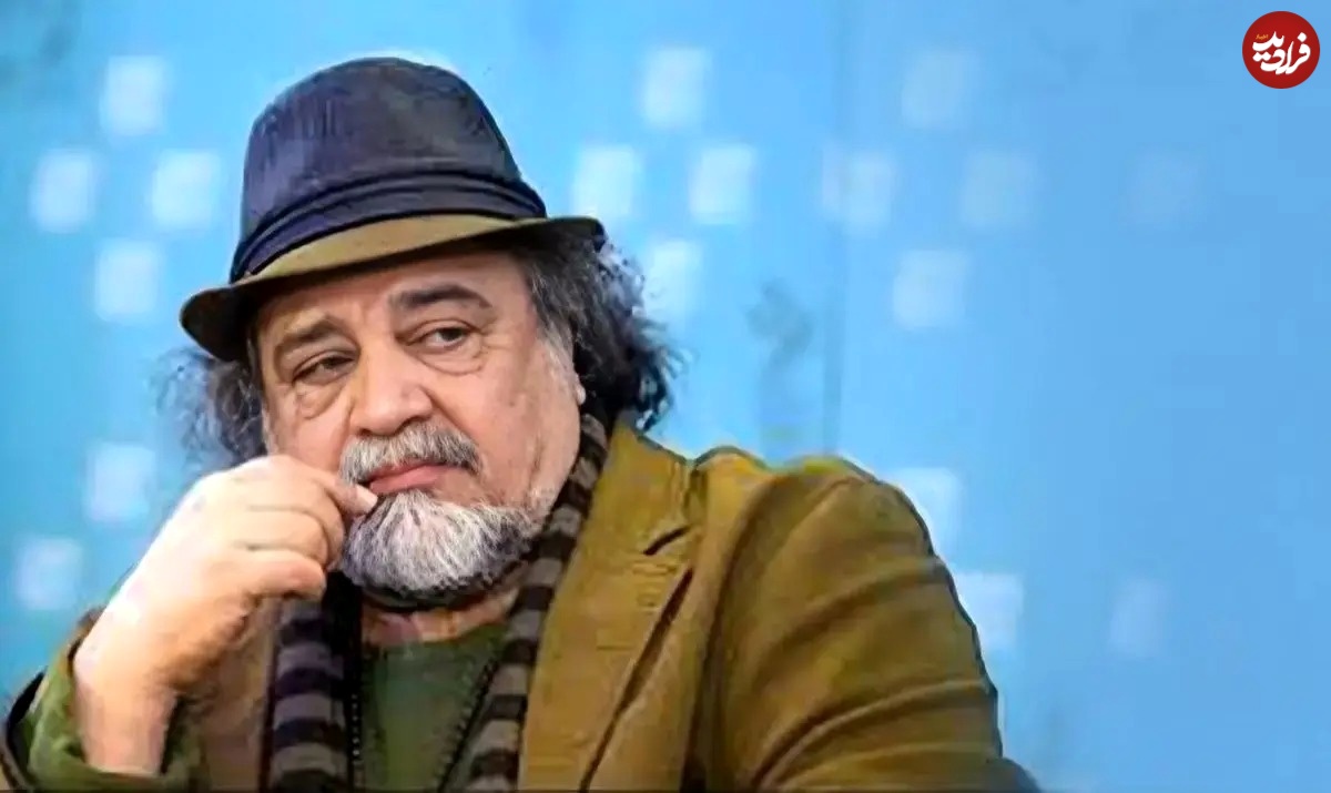 محمدرضا شریفی نیا