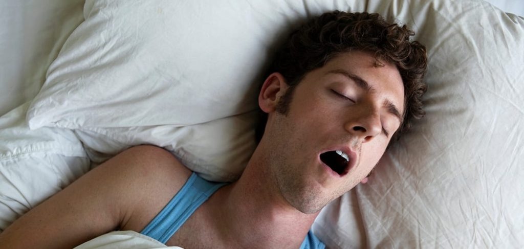 اختراع دستگاه کوچکی که میلیونها نفر را از آپنه خواب نجات میدهد اختراع دستگاه کوچکی که میلیونها نفر را از آپنه خواب نجات میدهد