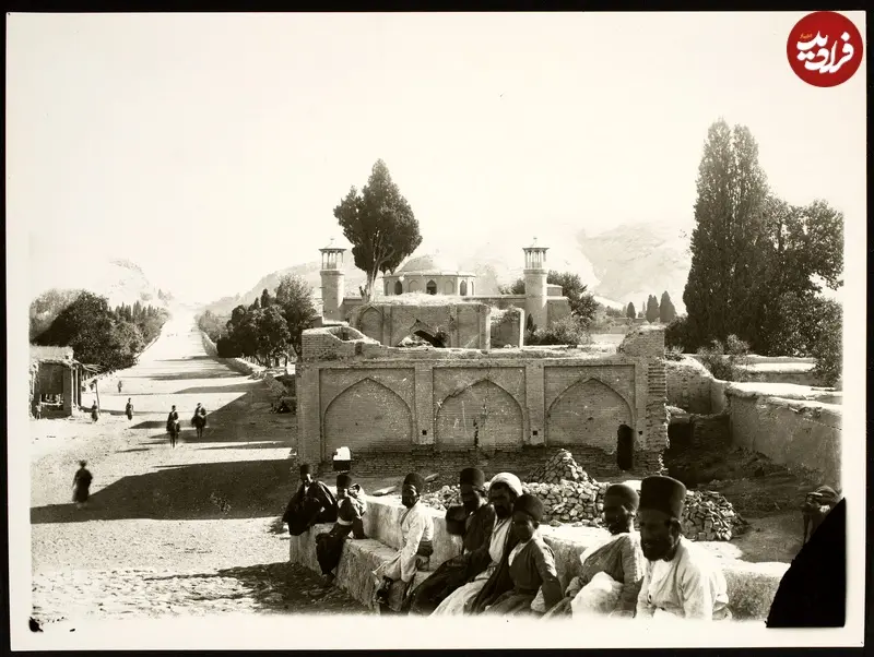 شیراز