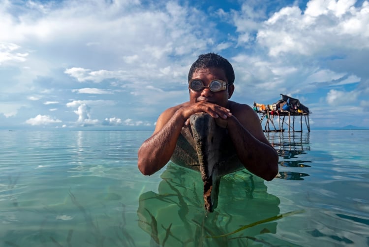 Bajau-Laut-Man (1)