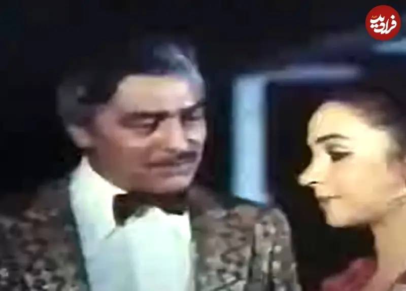 بر فراز آسمانها