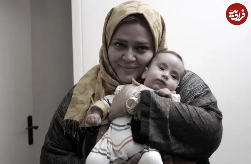 خداحافظ بچه 91