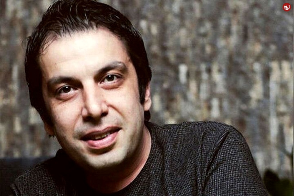 عباس جمشیدی فر