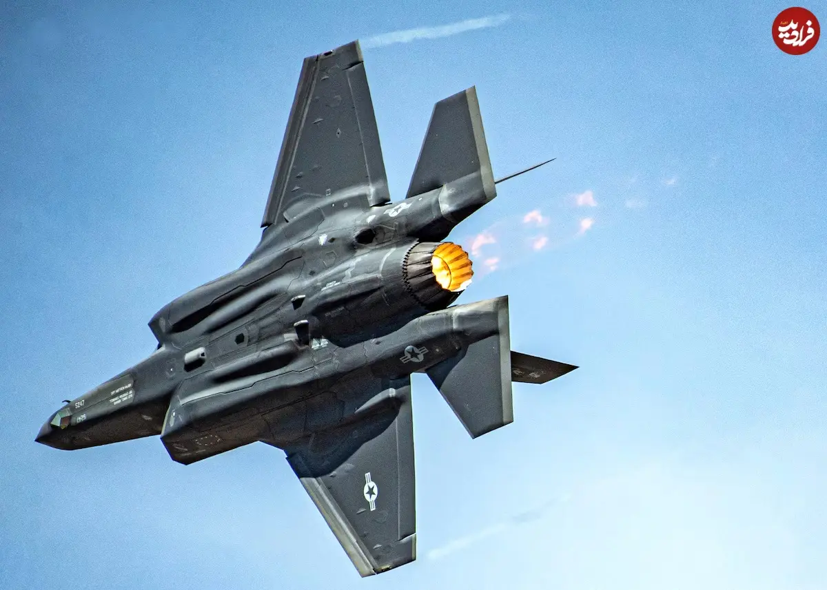 F-35-Lightning