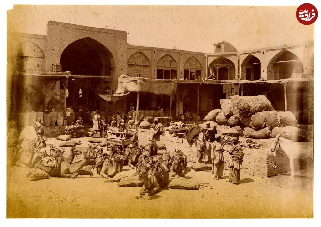 کاروانسرا