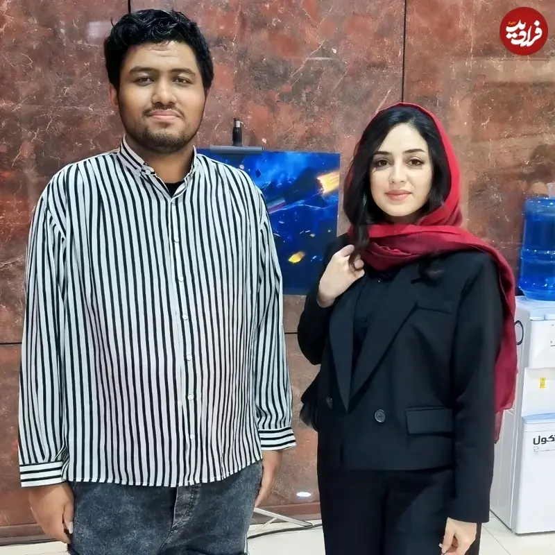 زهره نعیمی 404