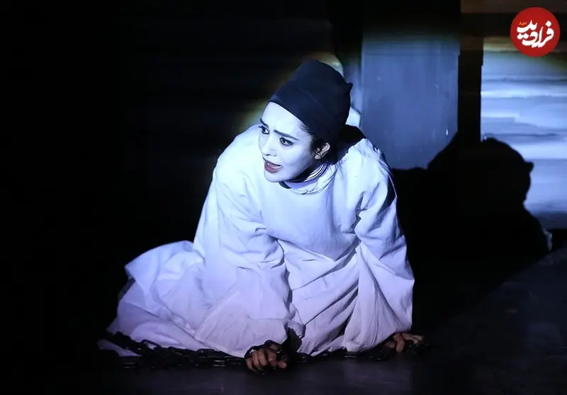 سالومه و دکتر کالیگاری92