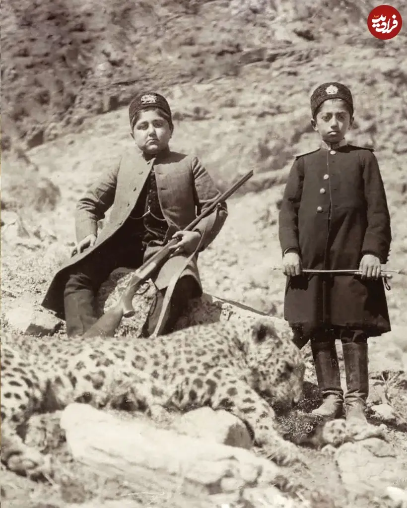 شکار