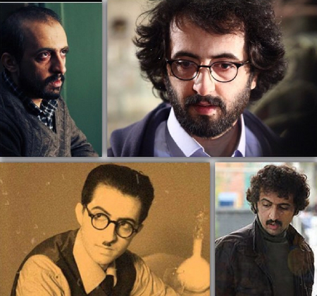 تصاویر| زندگی خصوصی، عکس های شخصی و بیوگرافی بهروز شعیبی