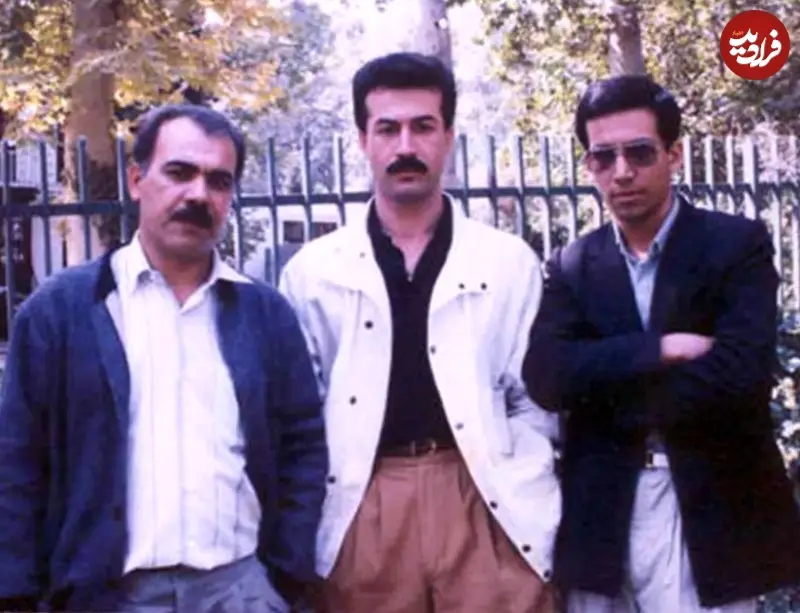 ایت خانه دور 70