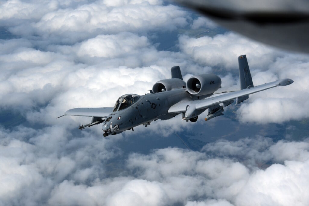 A-10-Thunderbolt-II-1024x683