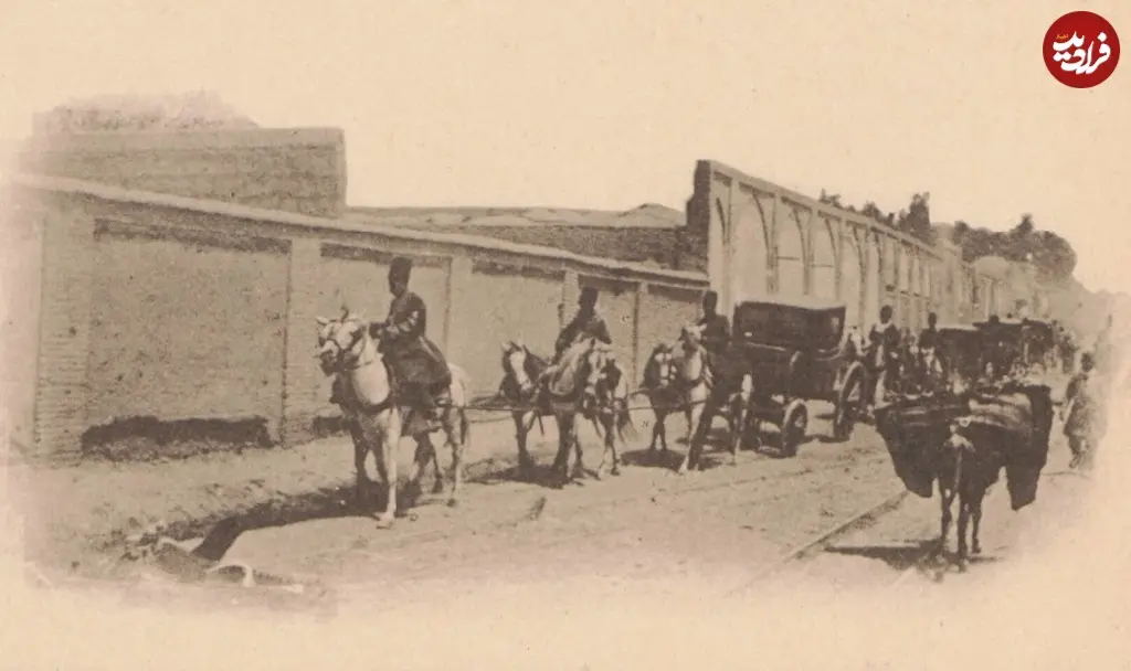 کاروان نظامی