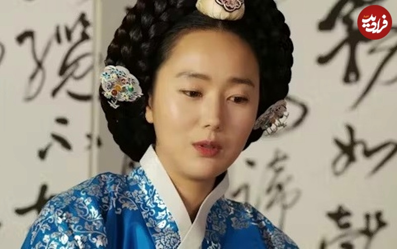  ادامۀ داستان دونگ‌یی در سریال کره‌ای قمارباز سلطنتی