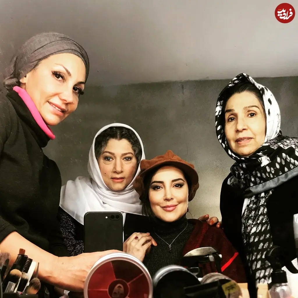 بهشت تبهکاران 401
