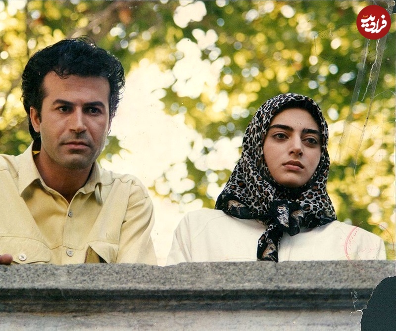 عکس| سفر به تاریخ؛ چهرۀ «نگار فروزنده» در 17 سالگی در اولین فیلمش؛ دهۀ 70 عکس| سفر به تاریخ؛ چهرۀ «نگار فروزنده» در 17 سالگی در اولین فیلمش؛ دهۀ 70