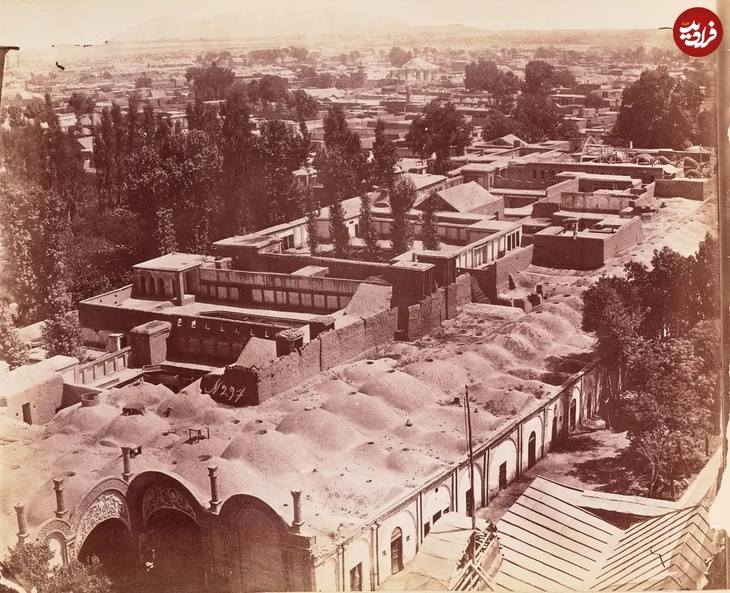 تهران