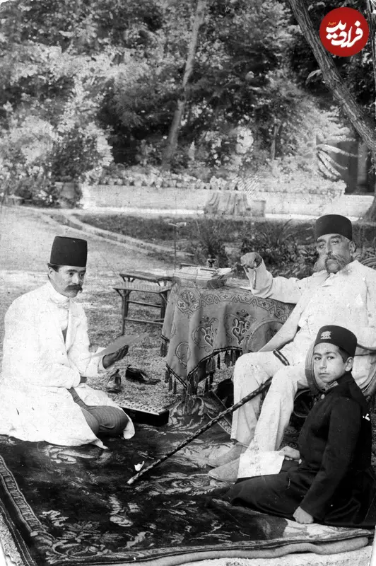 صاحبقرانیه