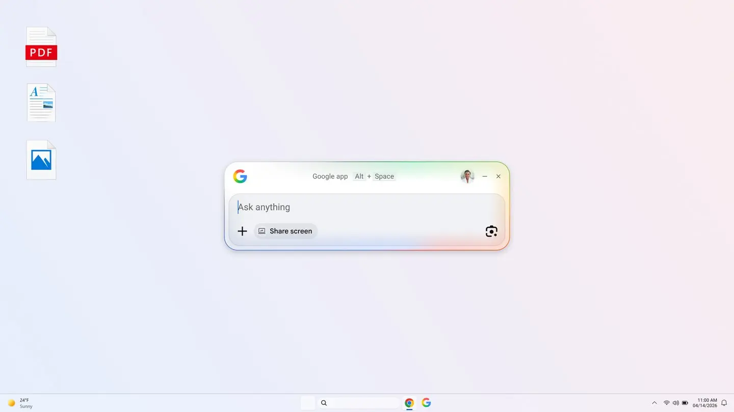 google-app-windows