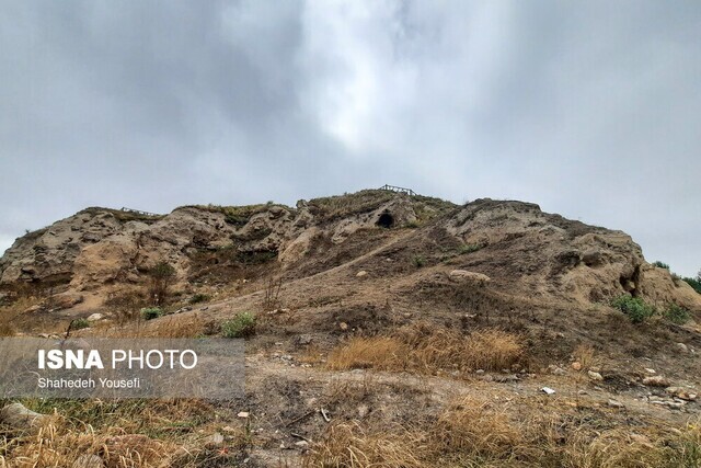 تصاویر؛ نشانههای آغاز سکونت در شمال غرب ایران دقیقا کجا دیده شد؟ تصاویر؛ نشانههای آغاز سکونت در شمال غرب ایران دقیقا کجا دیده شد؟