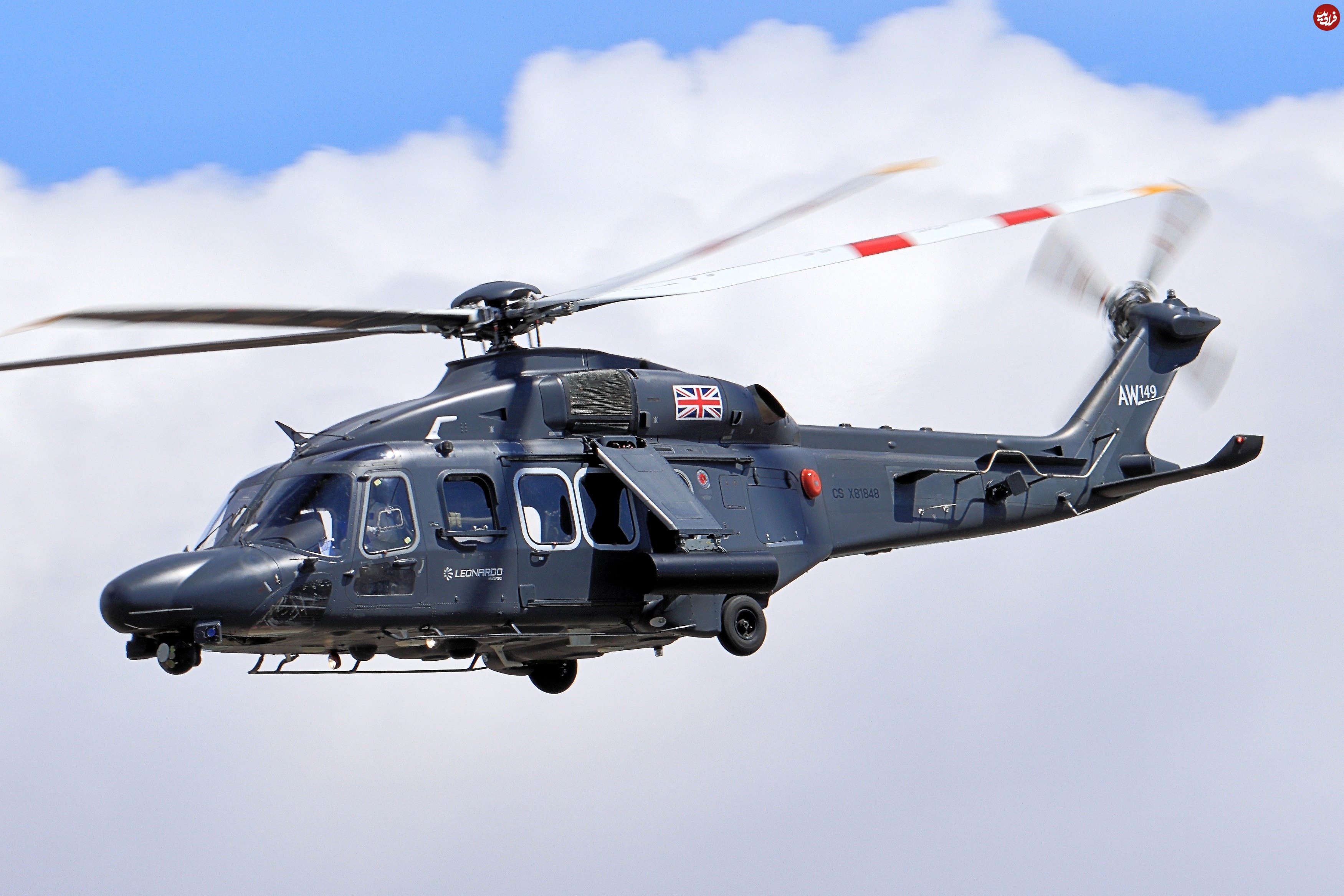 AW149 (ایتالیا)