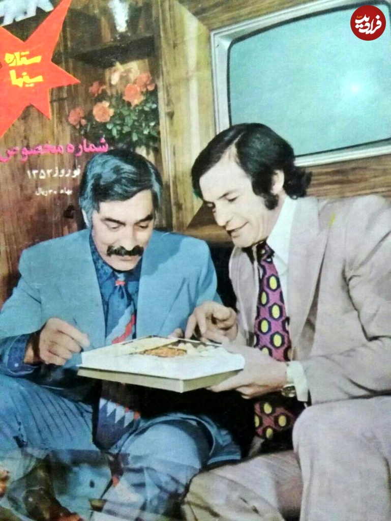 پیام آذری