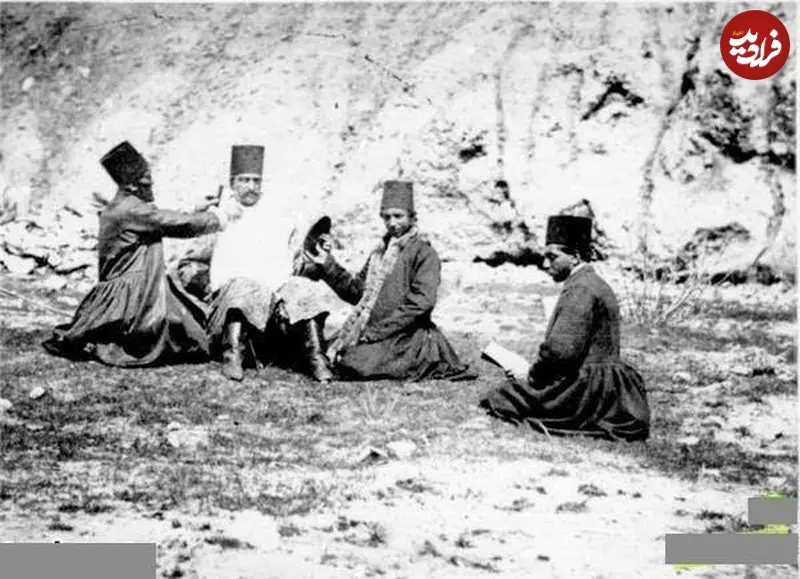 حاجی حیدر جاجرود
