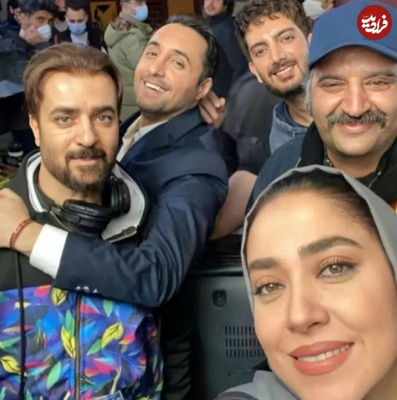 آهنگ دونفره