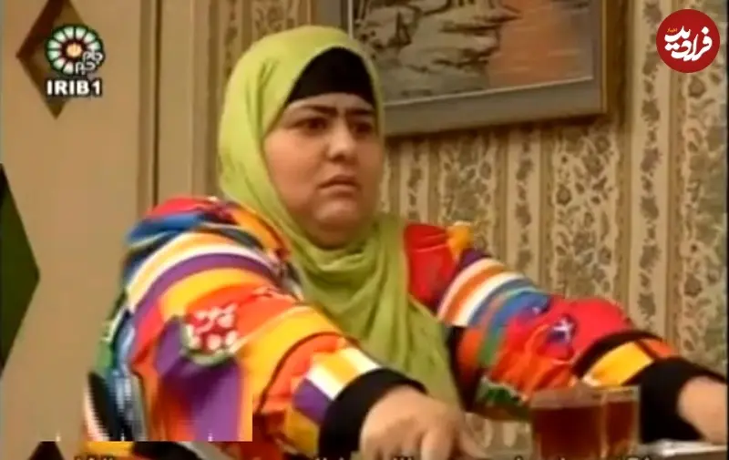 دردسر بزرگ 77