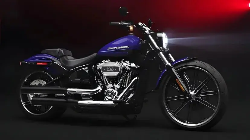 تصاویر| با بدترین موتورسیکلت‌های تاریخ آشنا شوید