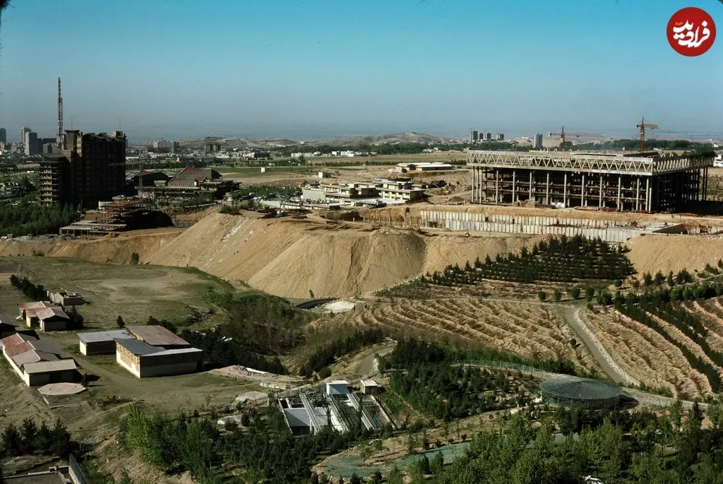 ساختمان