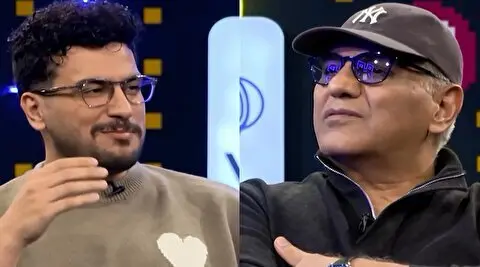 مصاحبه قیاسی با مدیری؛ وقتی شکارچی، شکار شد!