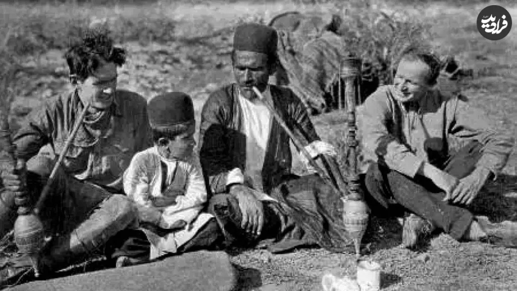حیدر و کارگردان ها
