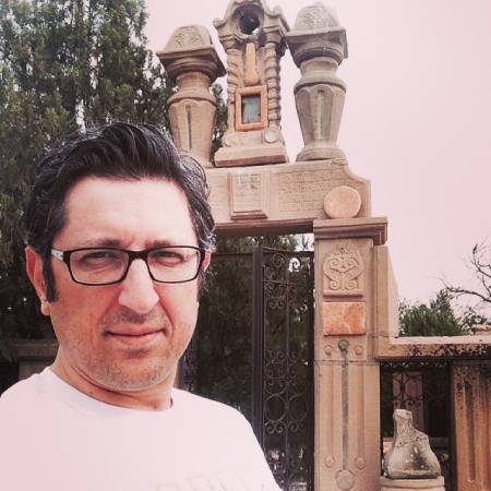 تصاویر| زندگی خصوصی، عکس های شخصی و بیوگرافی شهاب عباسی تصاویر| زندگی خصوصی، عکس های شخصی و بیوگرافی شهاب عباسی