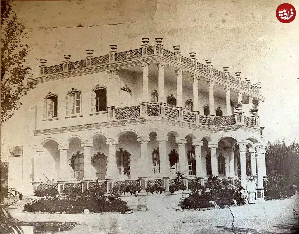 خانه فابیان بویتال