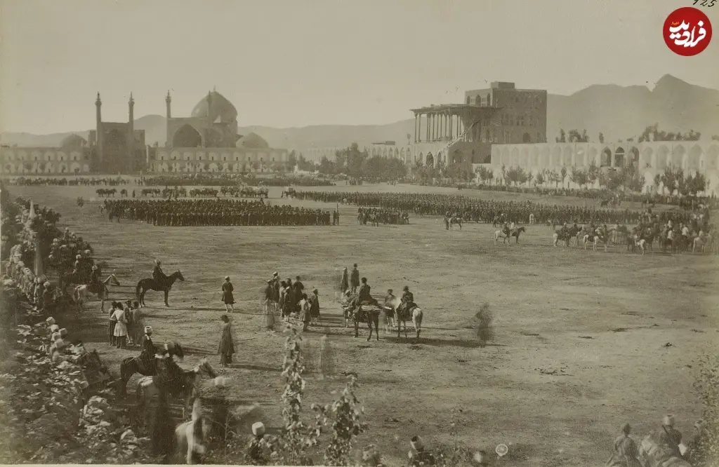 میدان