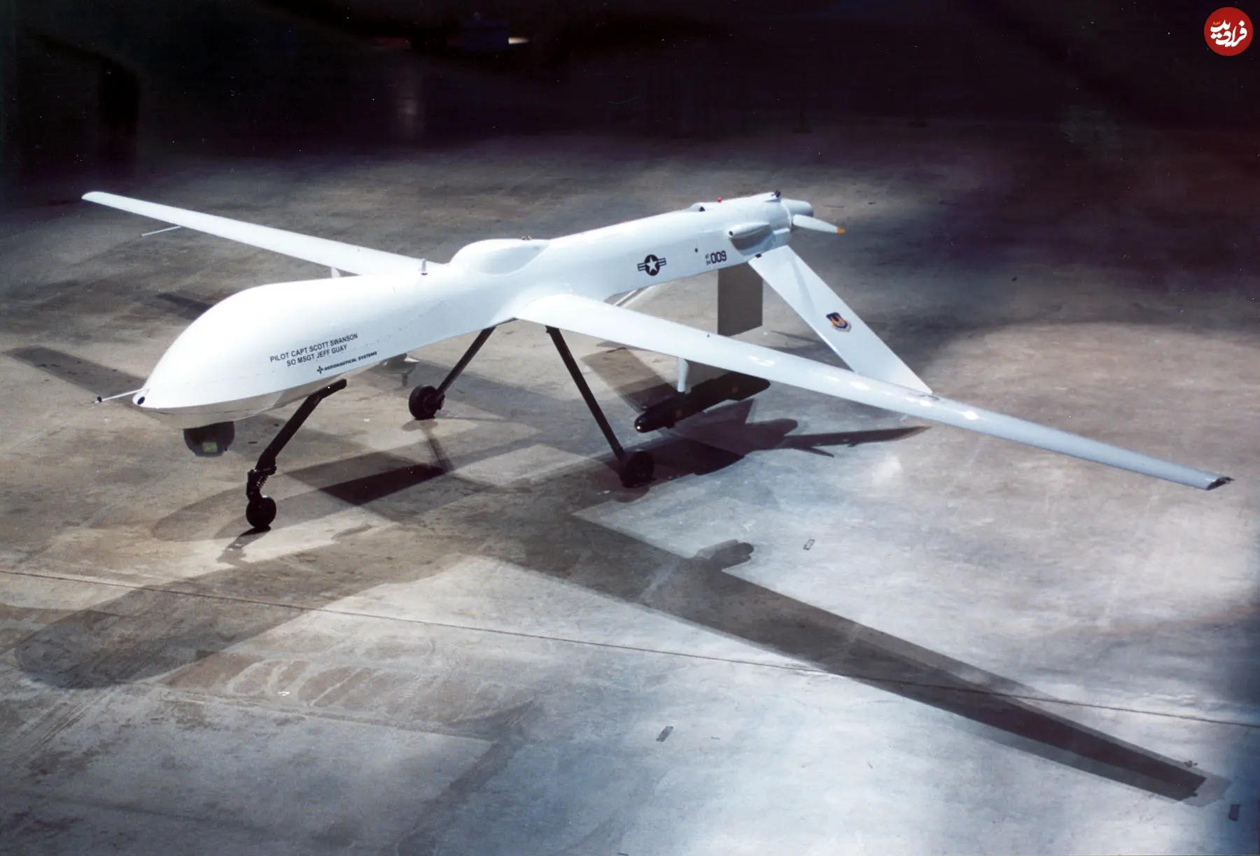 General_Atomics_RQ-1A_Predator_USAF