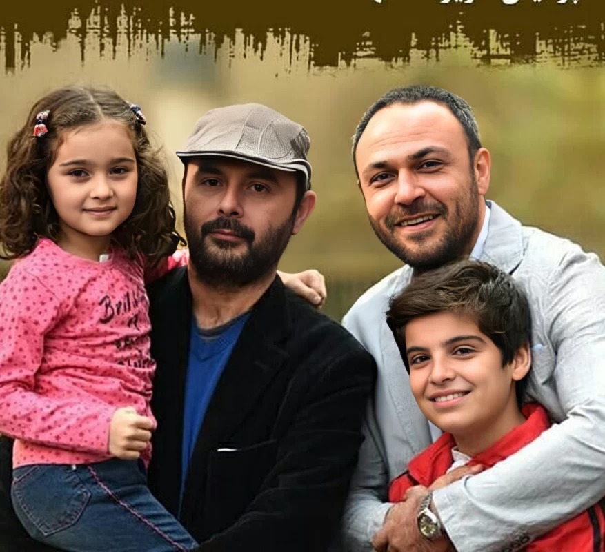 (تصاویر) بیوگرافی و عکس های شخصی مانی رحمانی؛ از بچه مهندس تا تمام رخ