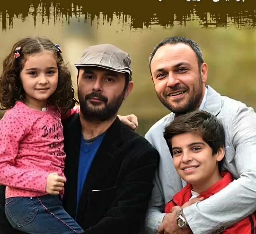 (تصاویر) بیوگرافی و عکس های شخصی مانی رحمانی؛ از بچه مهندس تا تمام رخ