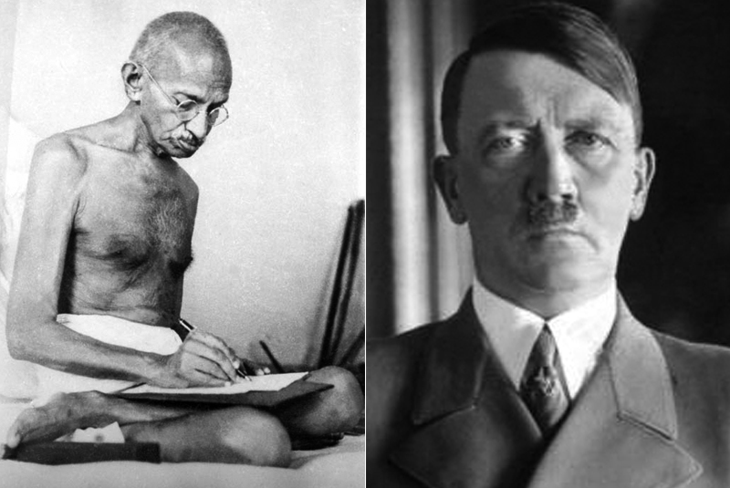 Gandhi-And-Hitler-Madras-Courier-03