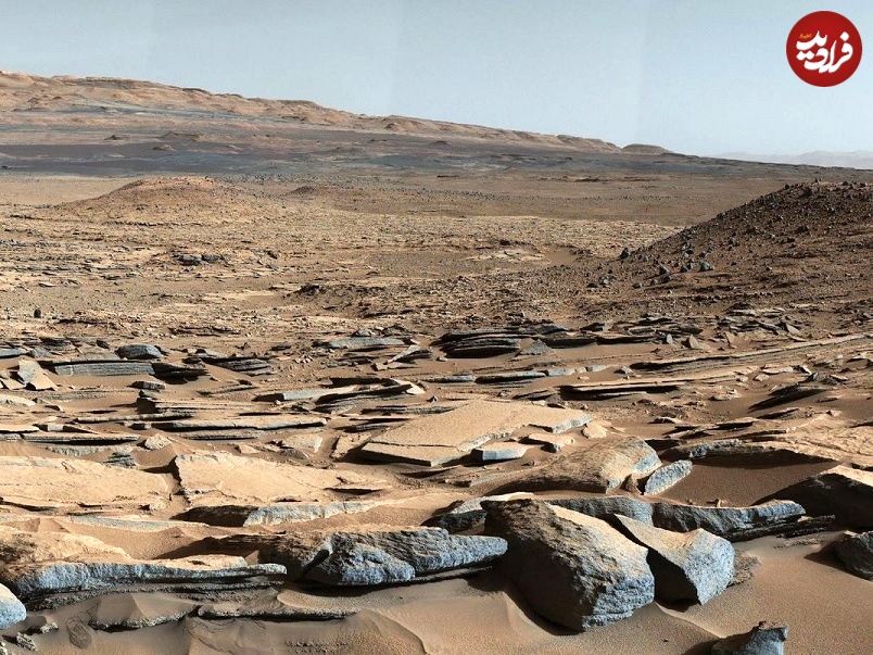 7 نکته درباره مریخ؛ از طوفان‌ ابدی تا گذشته رازآلود