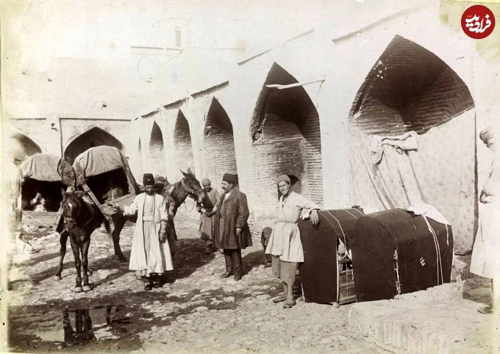کجاوه