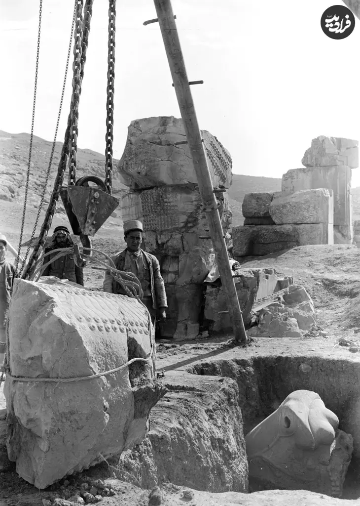 جرثقیل